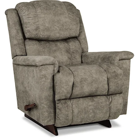 Casual Wall Saver Recliner